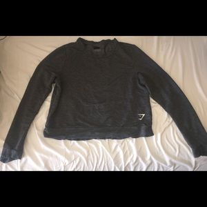 Gymshark longsleeve